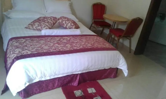 Fort Breeze Hotel