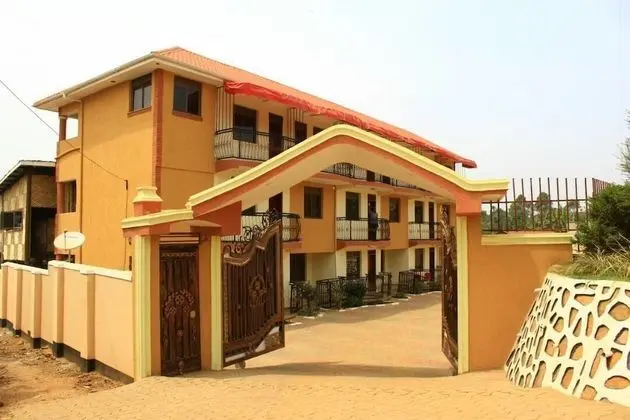 Fort Breeze Hotel