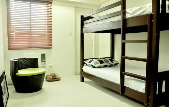 The Fort Budget Hotel - Bonifacio Global City - Oda