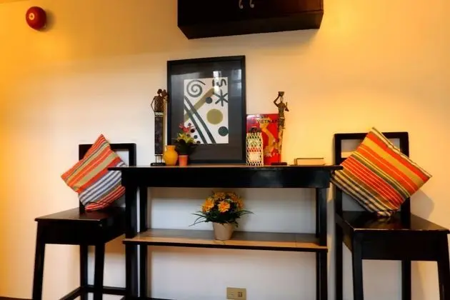 The Fort Budget Hotel - Bonifacio Global City - Öne Çıkan Resim