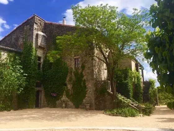 Fort de La Bastide - 1
