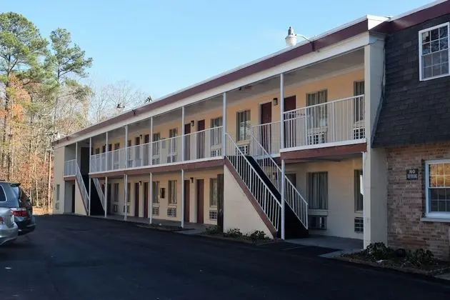 Fort Eustis Inn - Öne Çıkan Resim