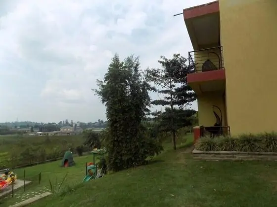 Fort Fun City - Dış Mekan