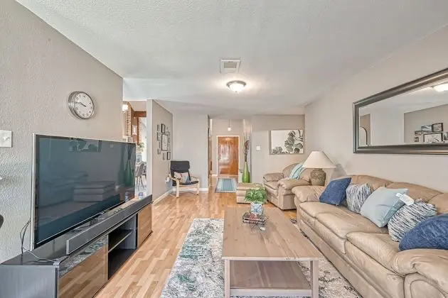 Fort Happy in Katy, 4BR 2 BT, Work-cation, Pet Friendly