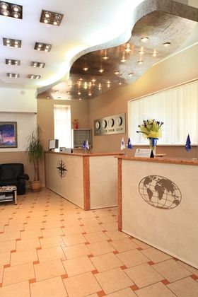 Fort Hostel