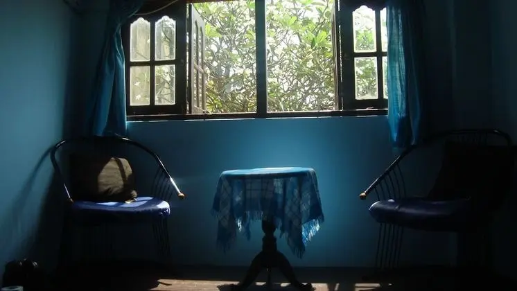 Fort Inn Guest - İç Mekan