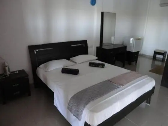 Fort Inn Guest House