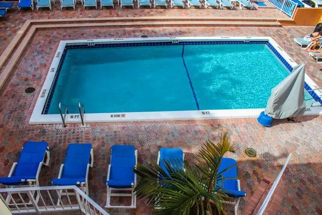 Fort Lauderdale Beach Resort