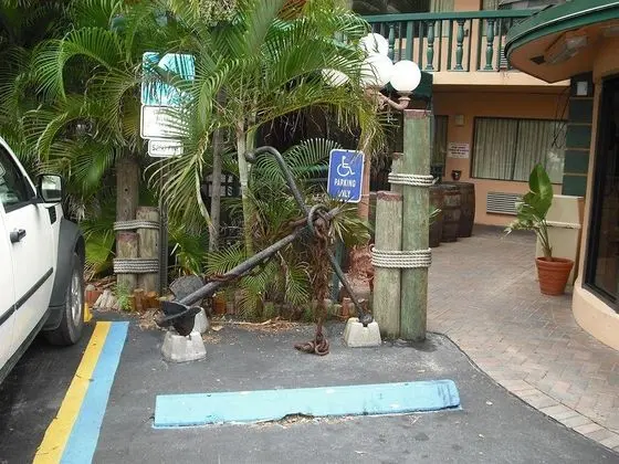 Fort Lauderdale Beach Resort Hotel & Suites - Genel