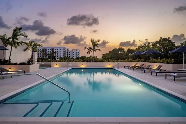 Fort Lauderdale Marriott North - Öne Çıkan Resim