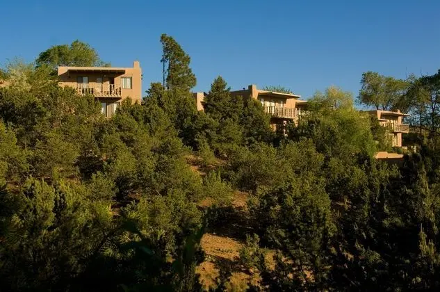 Fort Marcy Hotel Suites by All Seasons Resort Lodging