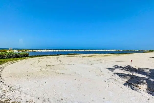 Fort Myers Beach Access Home - Plaj