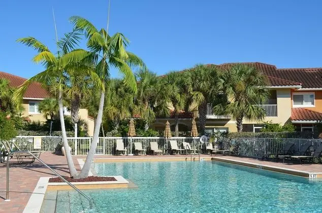 Fort Myers Luxury Vacation Condo