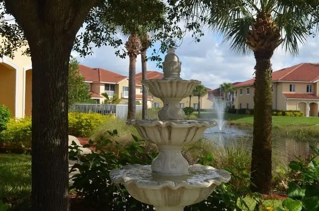 Fort Myers Luxury Vacation Condo
