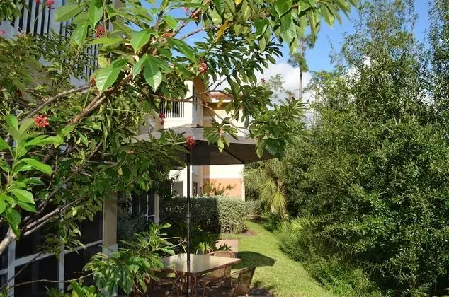 Fort Myers Luxury Vacation Condo - Dış Mekan