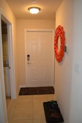 Fort Myers Luxury Vacation Condo - Lobi