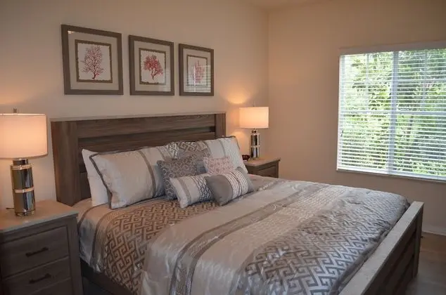 Fort Myers Luxury Vacation Condo - Oda