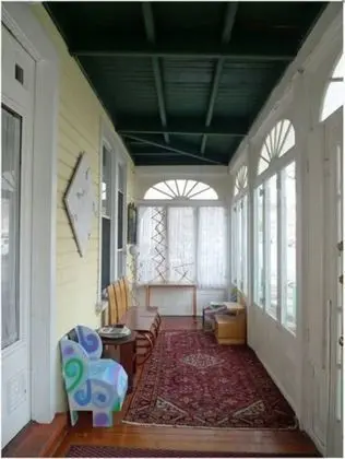 Fort Place Bed & Breakfast