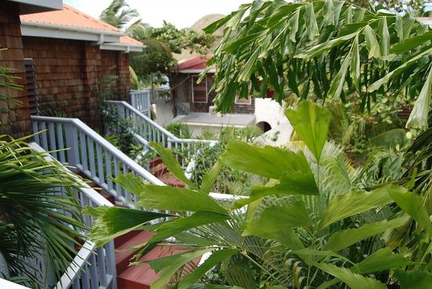 Fort Recovery Beachfront Villa & Suites Hotel