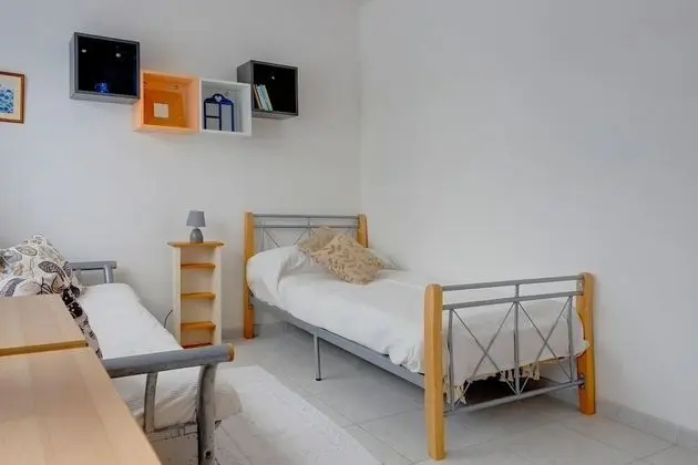 Fort St Angelo Mansions, Harbour Views Apartment - Oda