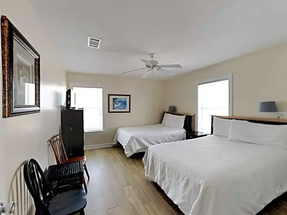 Fort Sun West