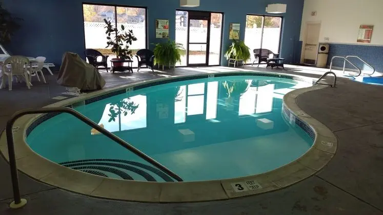 Fort William Henry Hotel and Conference Center