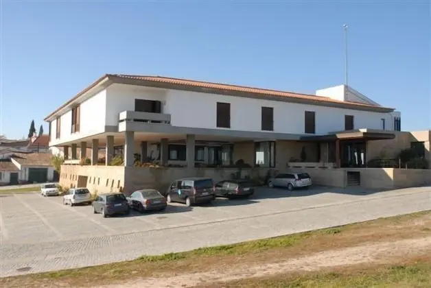 Hotel Fortaleza de Almeida