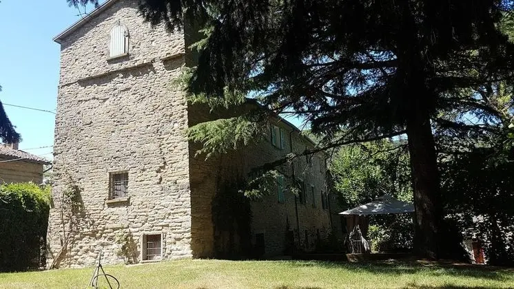 Fortcozzo2021 Jacuzzisuite Sauna