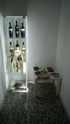 Forte Apartments Enjoy Salento - İç Mekan