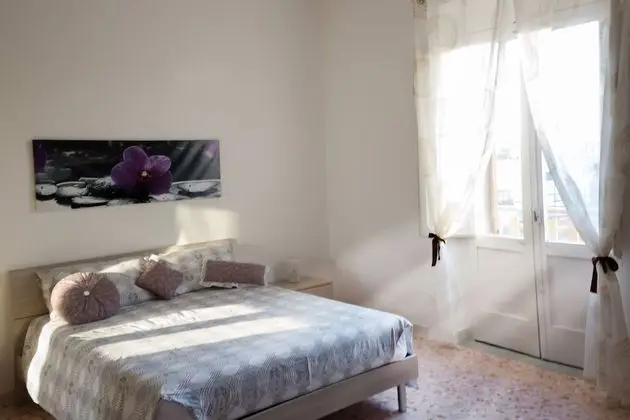 Forte Apartments Enjoy Salento - Oda