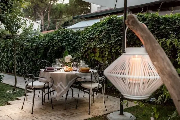 Forte DEI Marmi House 150 Metres From the Beach - Oda