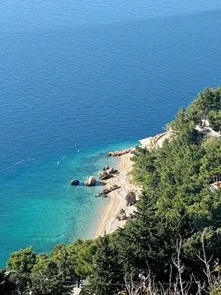Villa Forte- the Exclusive Private Villa With Amazing sea View Located in Mimice - Plaj