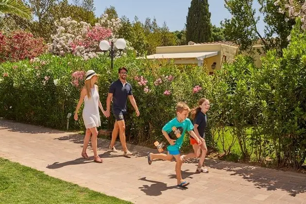 Forte Village Resort - Il Bouganville - Dış Mekan