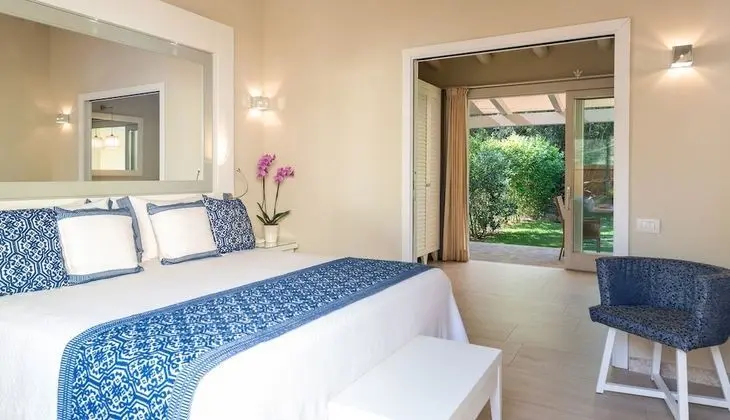 Forte Village Resort - Il Bouganville - Oda