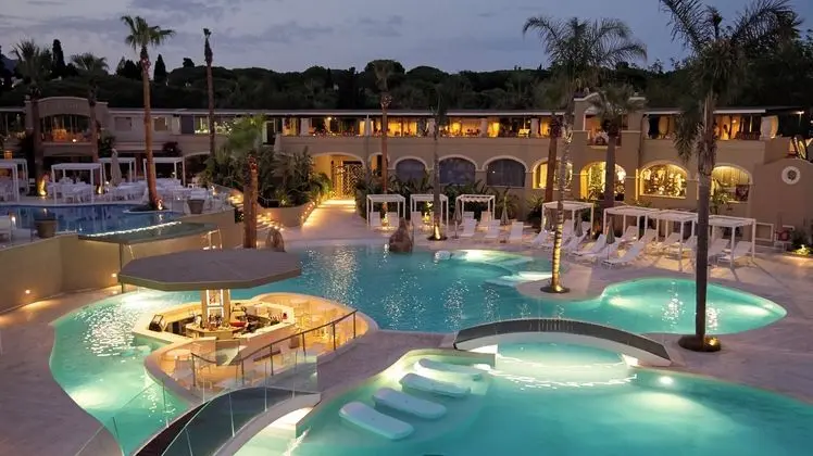Forte Village Resort - Il Bouganville - Öne Çıkan Resim