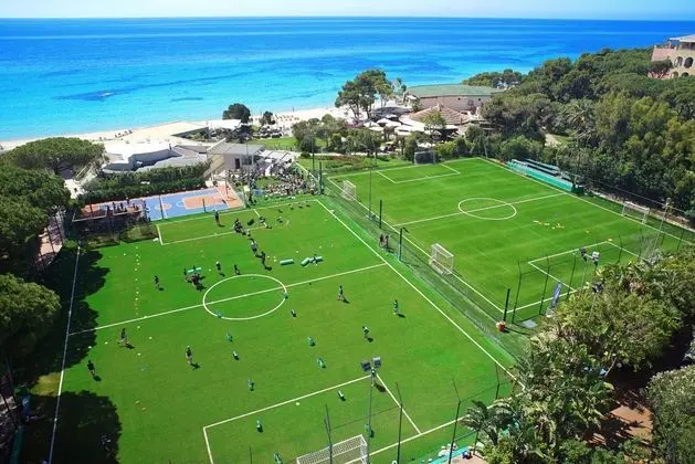 Forte Village Resort Il Castello