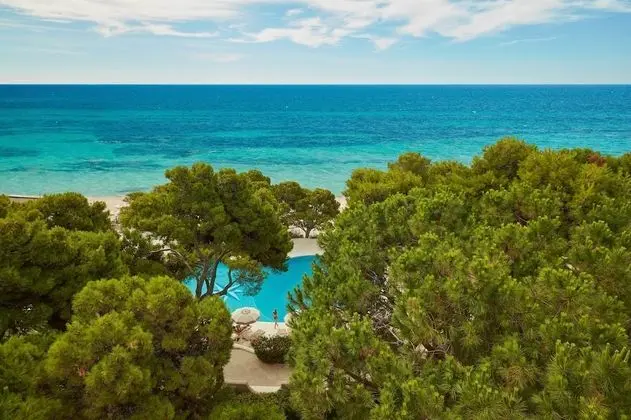 Forte Village Resort - Il Castello - Plaj