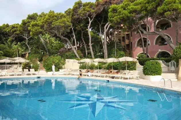 Forte Village Resort – Le Palme