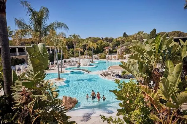 Forte Village Resort – Le Palme - Öne Çıkan Resim