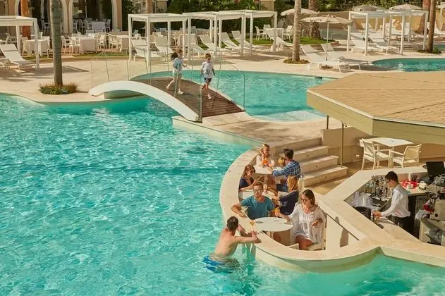 Forte Village Resort – Hotel Pineta - Havuz