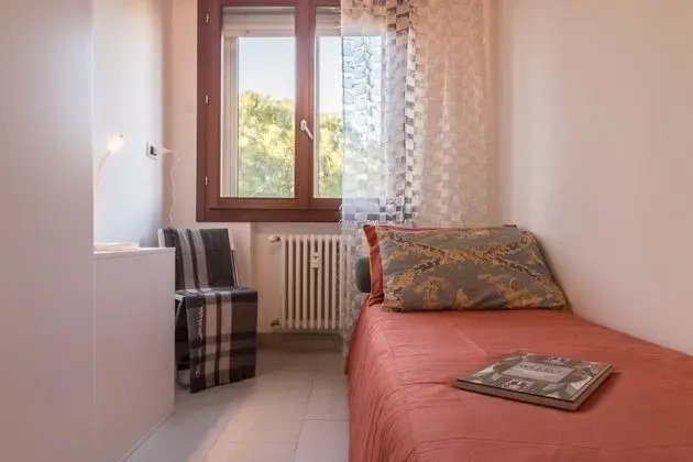 Forte House Vicino al Centro - Oda
