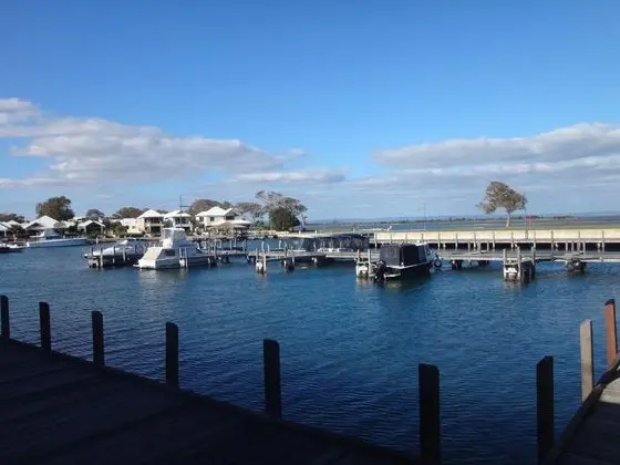 Forte Mandurah Quay Resort