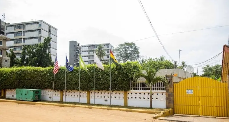 Forte Royale