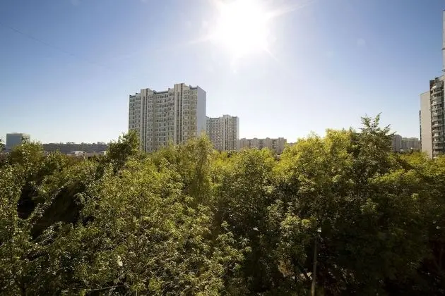FortEstate Apartment Vorontsovskiy Park