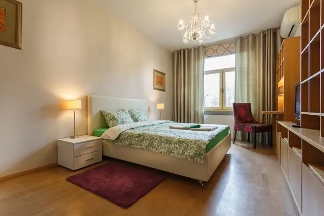 FortEstate Leninskiy prospekt 72-2