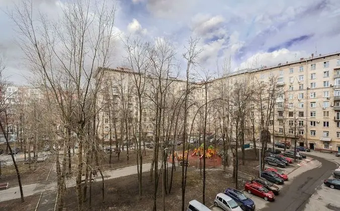 FortEstate Leninskiy prospekt 72-2