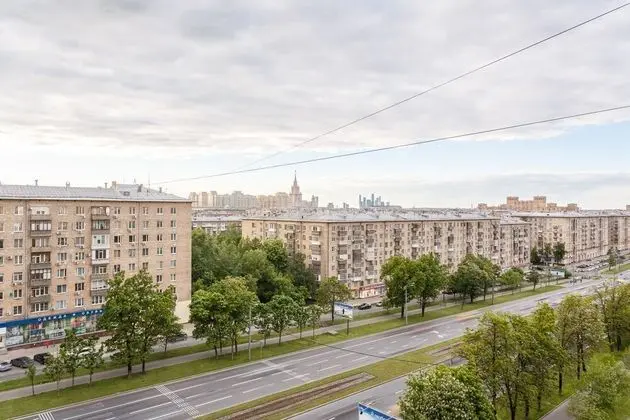 FortEstate Leninsky Prospect 83