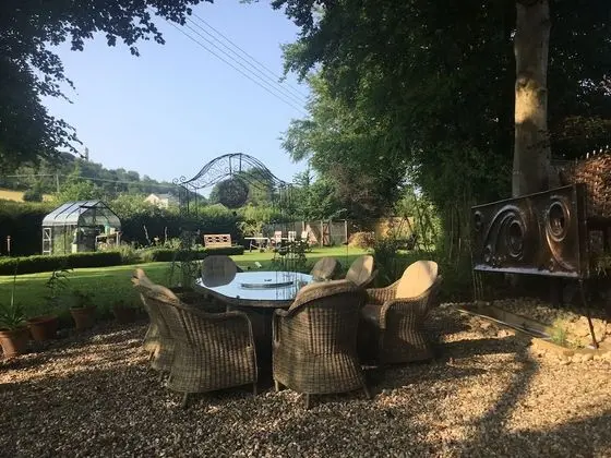 Forthay Bed and Breakfast