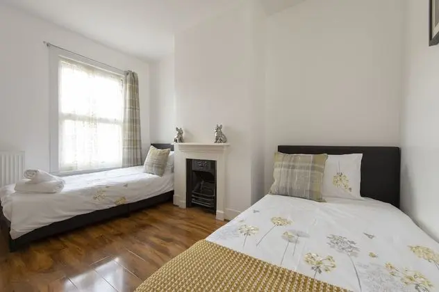 Fortified Home - Near Rochester Castle - Oda