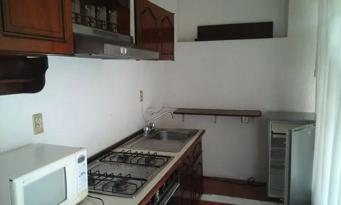 Hotel Fortin de las Flores - Mutfak